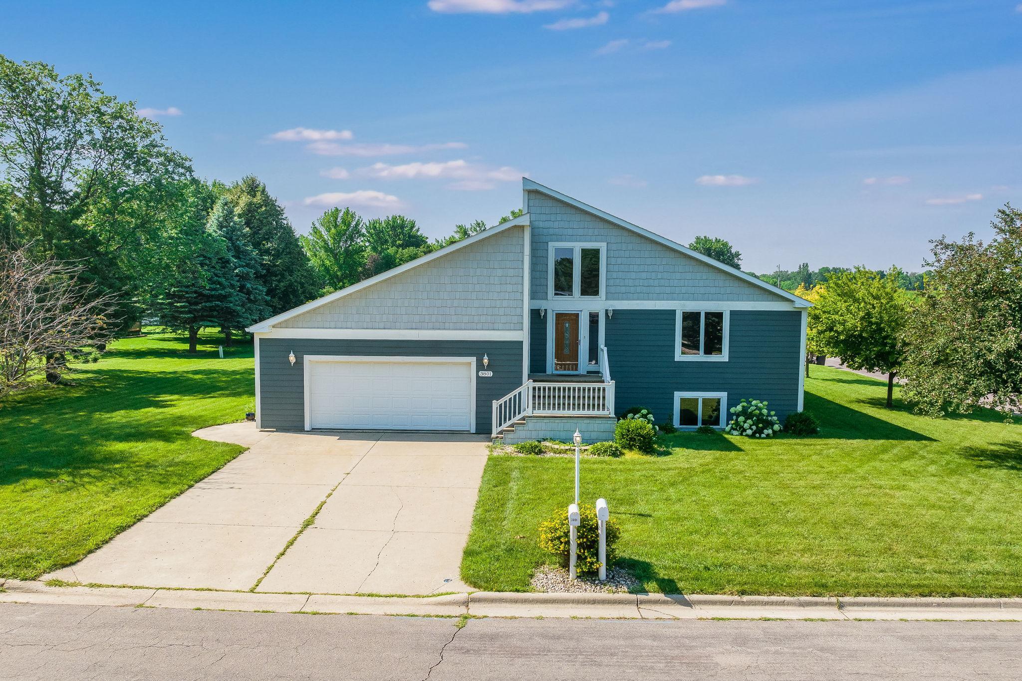 3801 Cedar Park Road Fairmont, MN 56031 - Photo 1 of 40