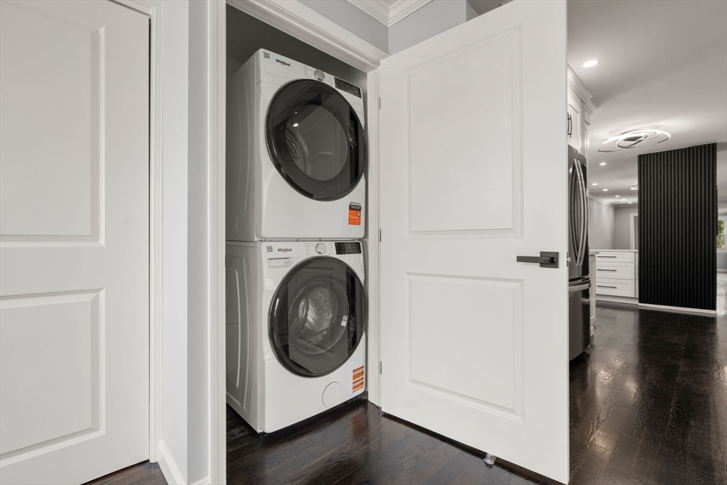 133 Bailey Road, Unit 2 Somerville, MA 02145 - Photo 33 of 33 Gallery Image 33
