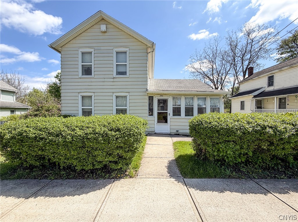 250 State Street Auburn, NY 13021 - Photo 1 of 31