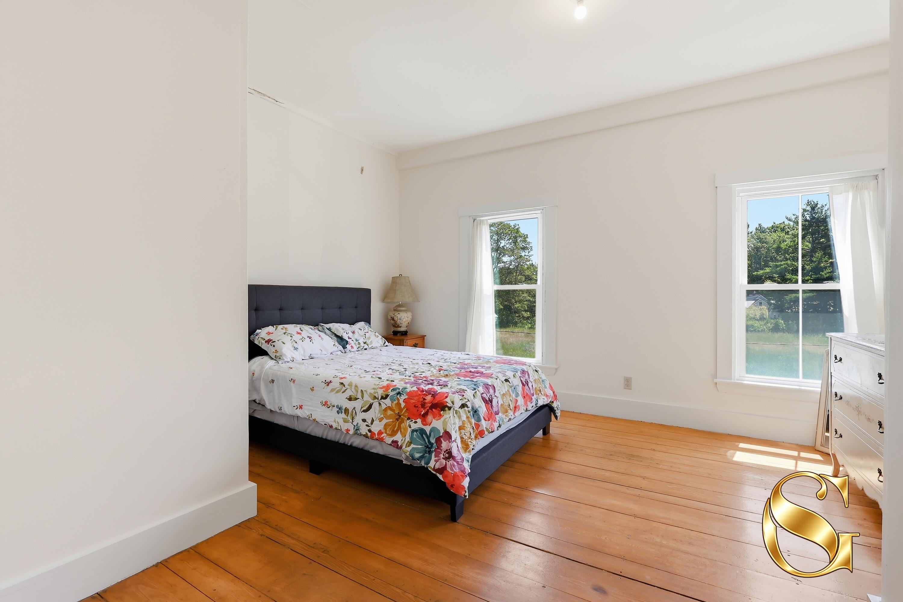 66 Dodge Road Edgecomb, ME 04556 - Photo 17 of 46 17