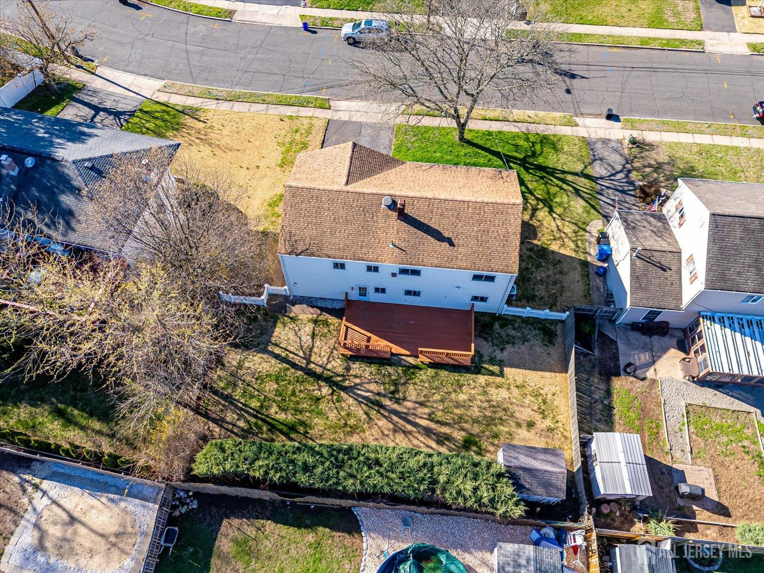110 Benart Place Middlesex, NJ 08846 - Photo 26 of 28