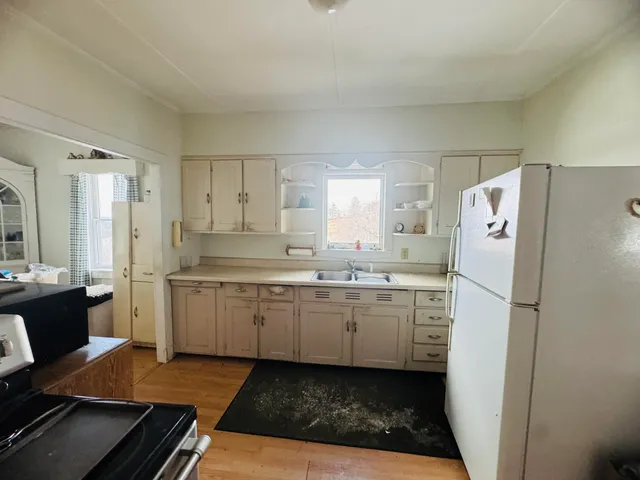 $228,500 | 26 New Canada Road, New Canada, ME 04743