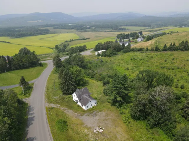 $228,500 | 26 New Canada Road, New Canada, ME 04743