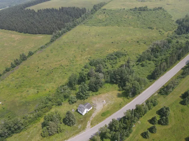 $228,500 | 26 New Canada Road, New Canada, ME 04743
