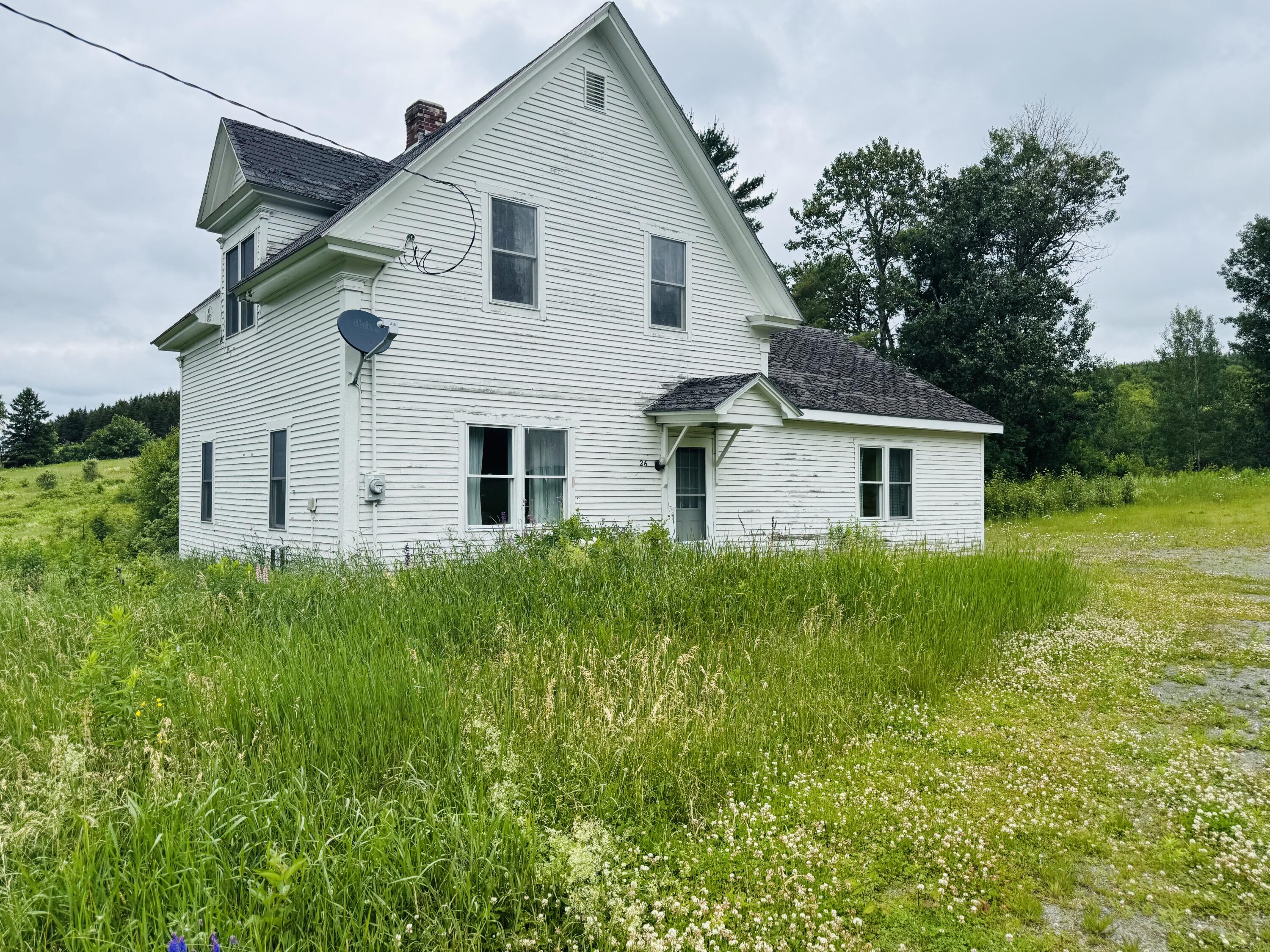 26 New Canada Road New Canada, ME 04743 - Photo 3 of 34 IMG_3789