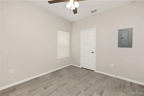 $1,200 | 2708 West Harrison Avenue, Unit 2, Alton, TX 78573