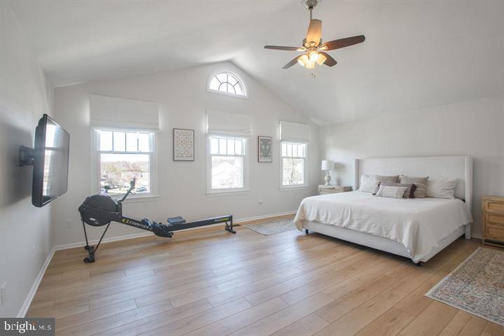6923 Confederate Ridge Lane Centreville, VA 20121 - Photo 19 of 47 Master Bedroom