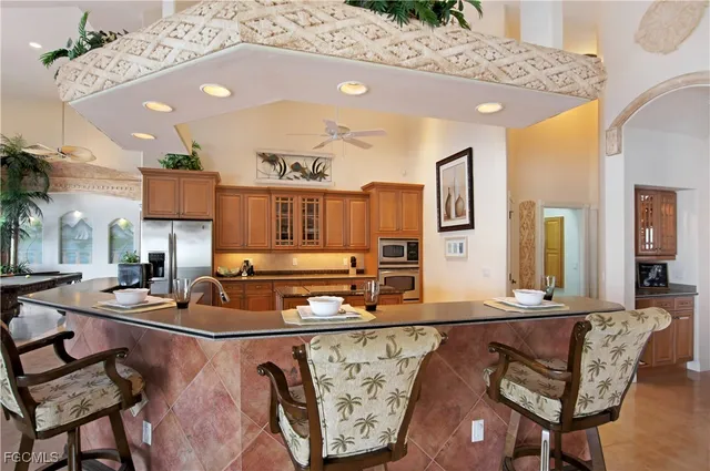 $7,470 | 4323 Northwest 24th Terrace, Cape Coral, FL 33993