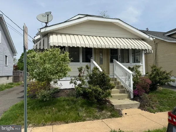 $1,800 | 132 Homecrest Avenue, Trenton, NJ 08638