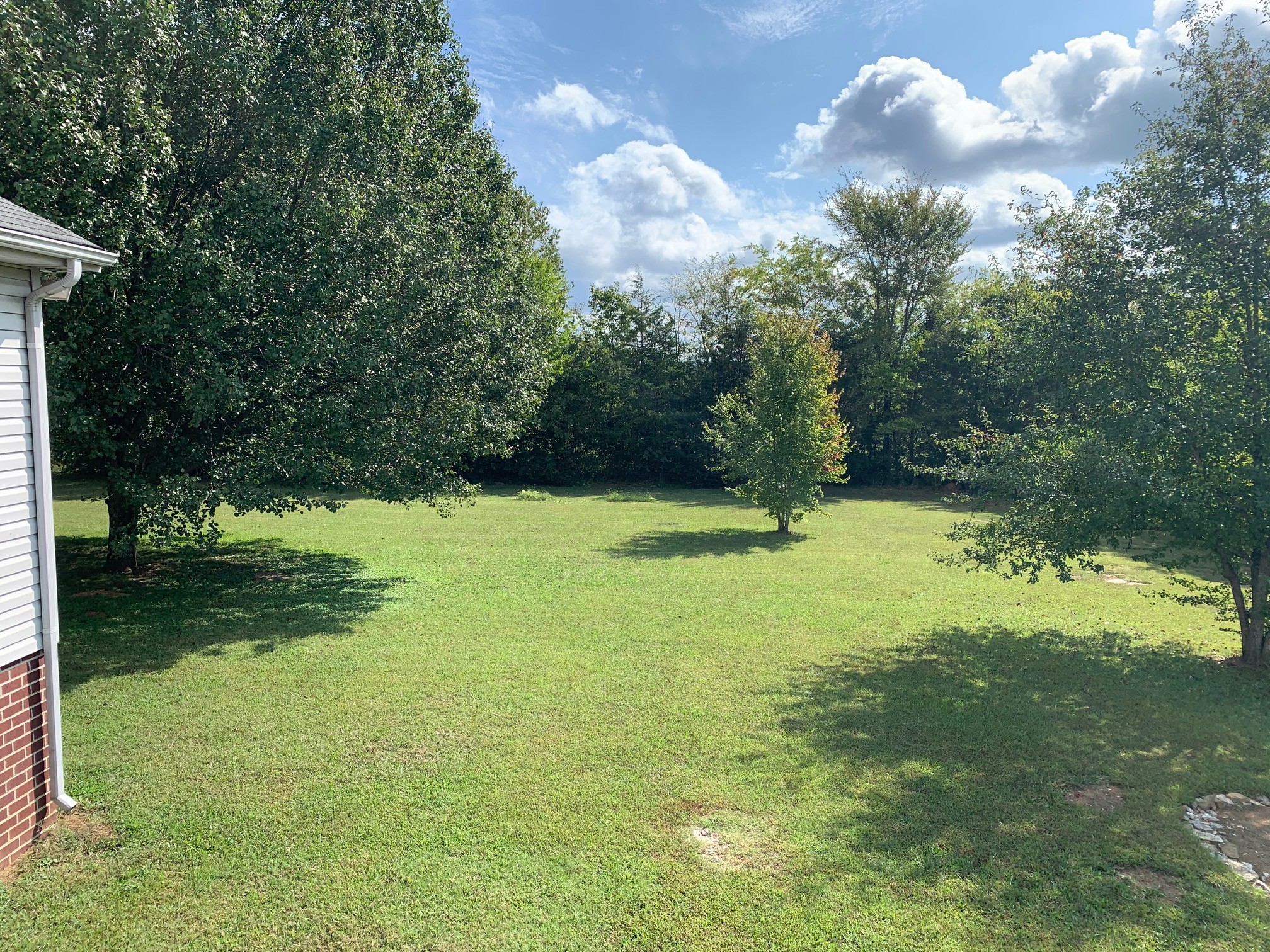 5520 Old Rome Pike Lebanon, TN 37087 - Photo 14 of 14 a view of an outdoor space and a yard