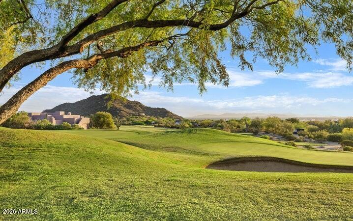 3060 North Ridgecrest, Unit 79 Mesa, AZ 85207 - Photo 47 of 49 Golf Course