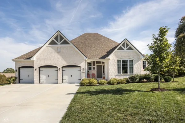 $649,900 | 751 Willow Ridge Court, Plainfield, IN 46168