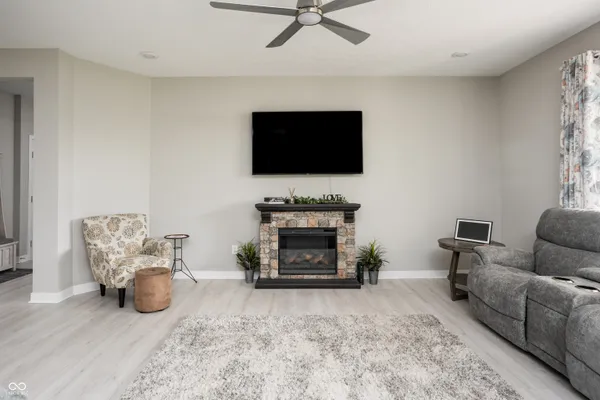 $649,900 | 751 Willow Ridge Court, Plainfield, IN 46168