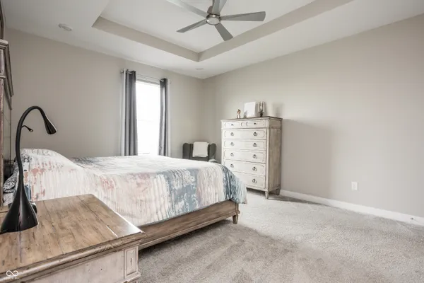 $649,900 | 751 Willow Ridge Court, Plainfield, IN 46168