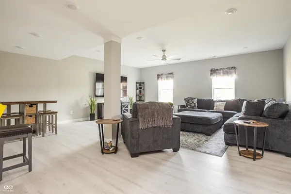 $649,900 | 751 Willow Ridge Court, Plainfield, IN 46168