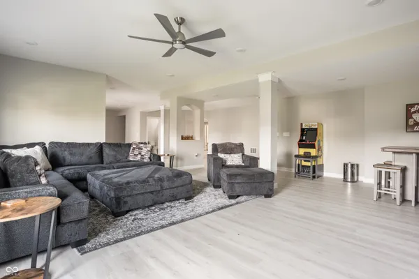 $649,900 | 751 Willow Ridge Court, Plainfield, IN 46168