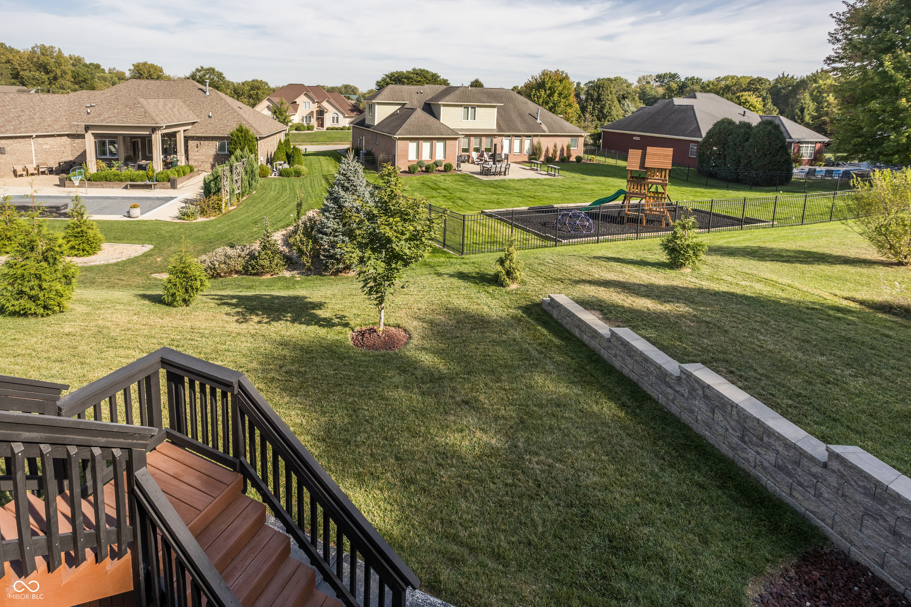 751 Willow Ridge Court Plainfield, IN 46168 - Photo 55 of 68