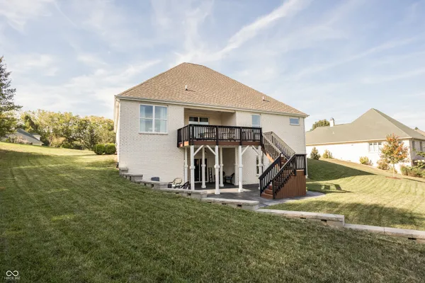 $649,900 | 751 Willow Ridge Court, Plainfield, IN 46168