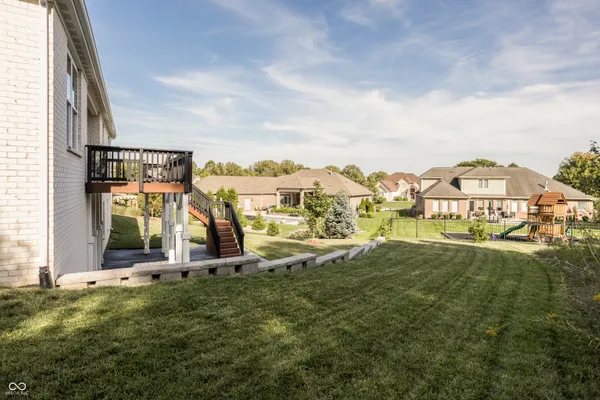 $649,900 | 751 Willow Ridge Court, Plainfield, IN 46168