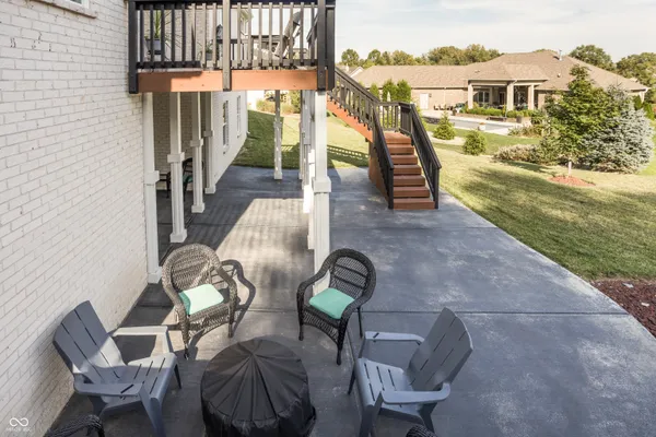 $649,900 | 751 Willow Ridge Court, Plainfield, IN 46168