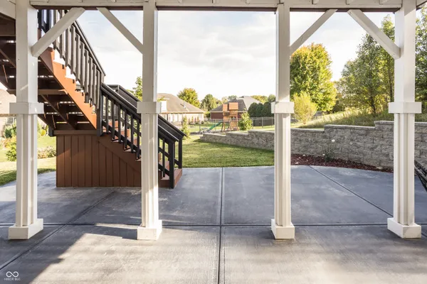 $649,900 | 751 Willow Ridge Court, Plainfield, IN 46168