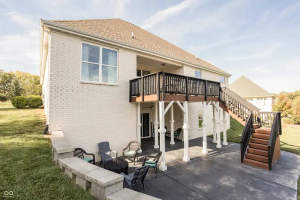 $649,900 | 751 Willow Ridge Court, Plainfield, IN 46168