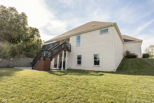 $649,900 | 751 Willow Ridge Court, Plainfield, IN 46168
