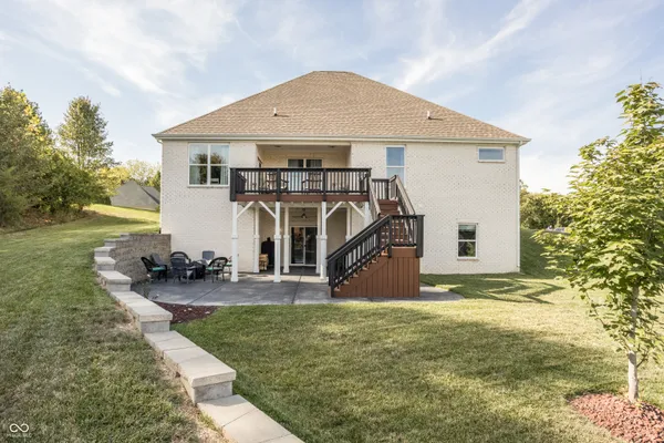 $649,900 | 751 Willow Ridge Court, Plainfield, IN 46168