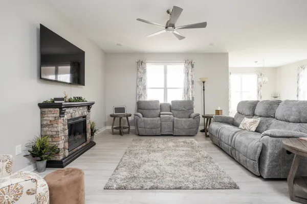 $649,900 | 751 Willow Ridge Court, Plainfield, IN 46168