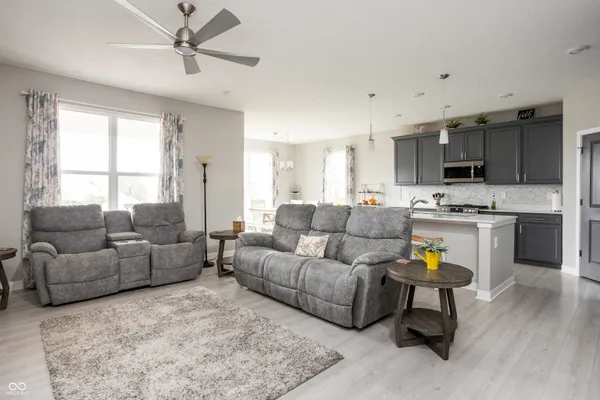 $649,900 | 751 Willow Ridge Court, Plainfield, IN 46168