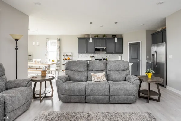 $649,900 | 751 Willow Ridge Court, Plainfield, IN 46168