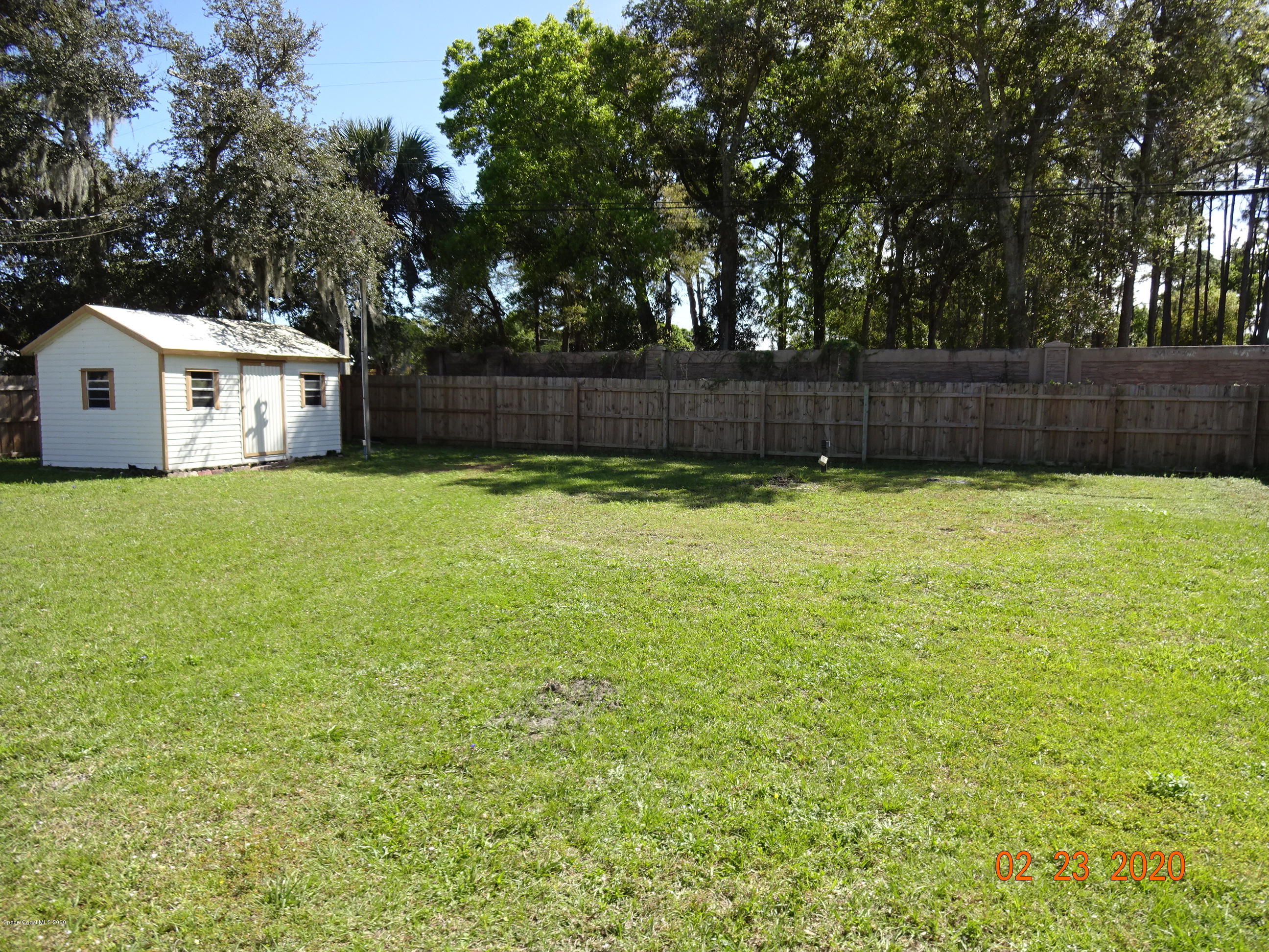 1001 Woodlawn Road Rockledge, FL 32955 - Photo 19 of 20 DSC01741