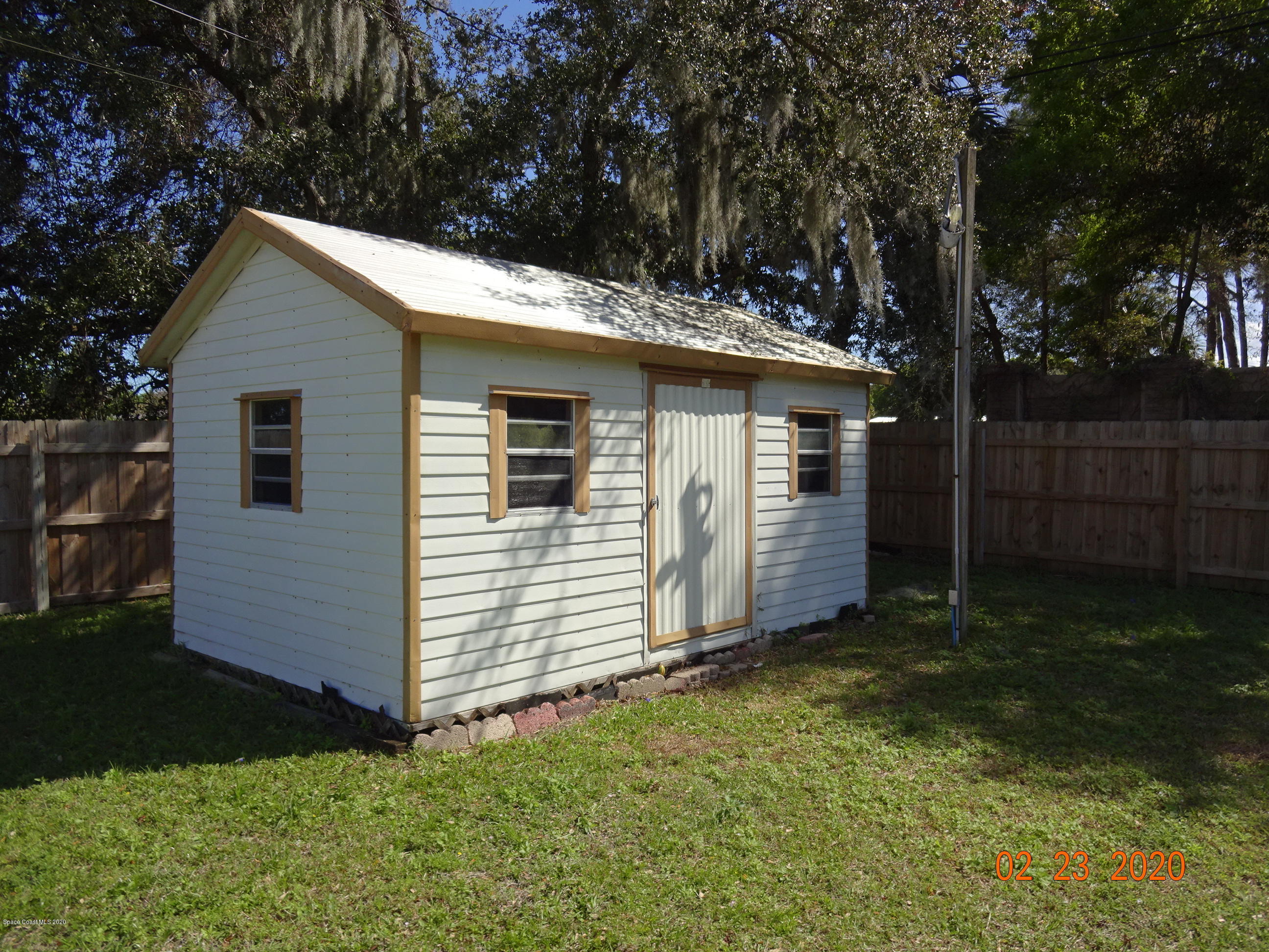 1001 Woodlawn Road Rockledge, FL 32955 - Photo 20 of 20 DSC01742