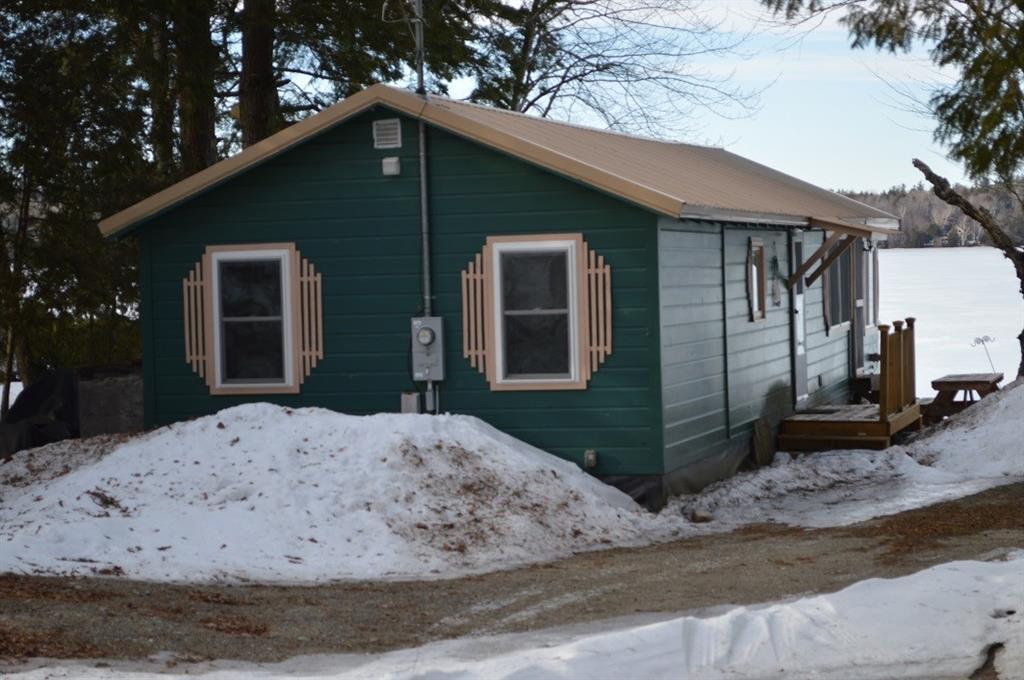 350 Stanhope Mill Road Lincoln, ME 04457 - Photo 16 of 24 Photo