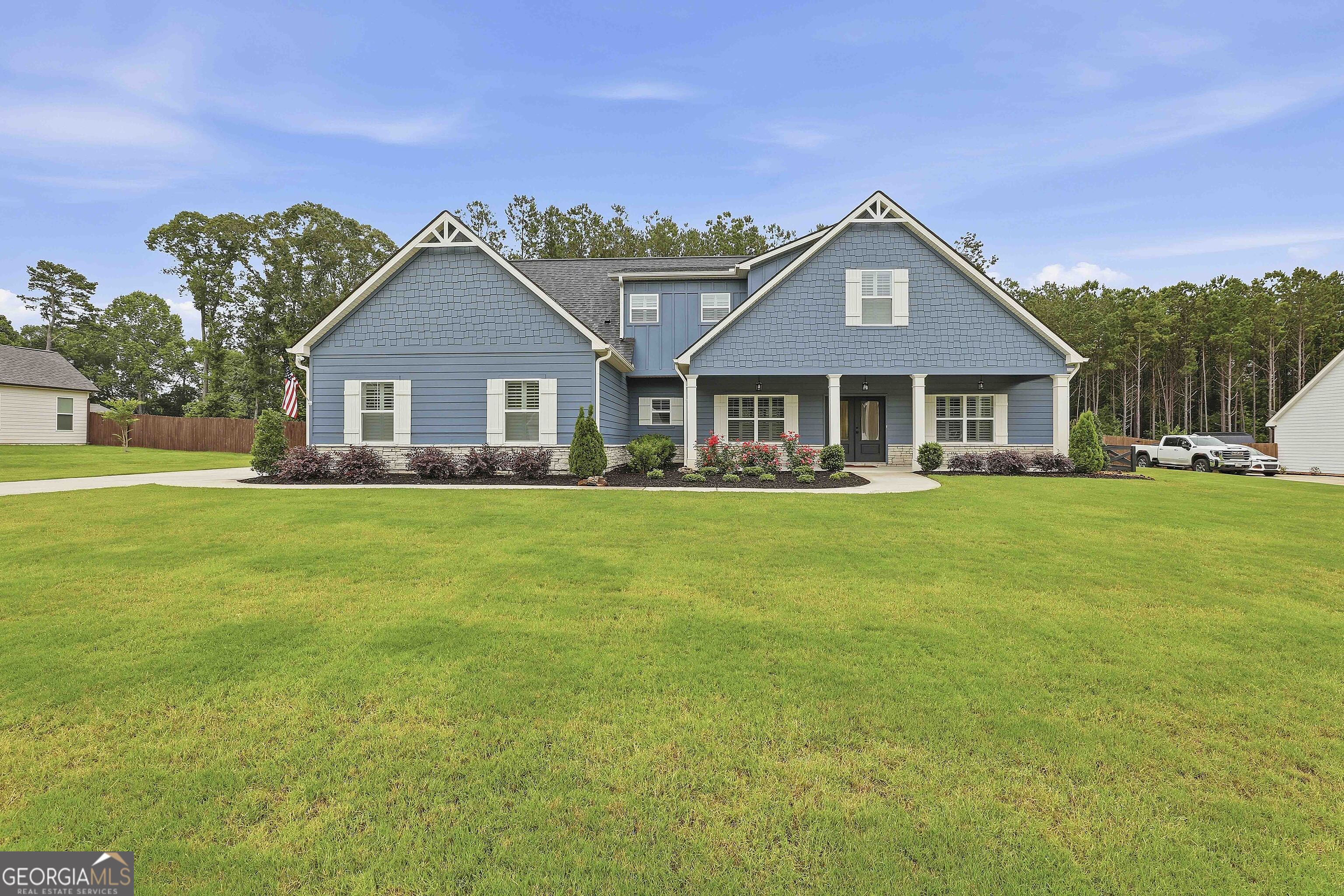 130 Maple Lane Williamson, GA 30292 - Photo 6 of 67