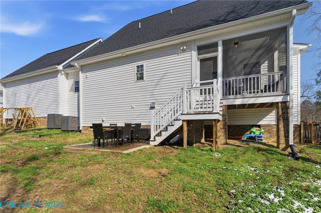 2218 Silver Street Aylett, VA 23009 - Photo 38 of 38