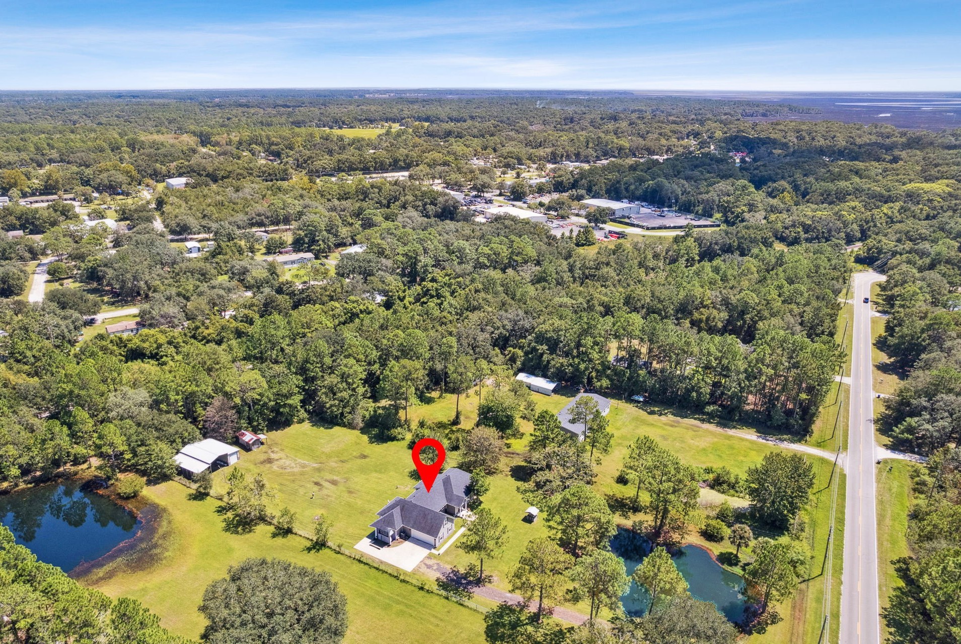 85456 North Harts Road Yulee, FL 32097 - Photo 30 of 35