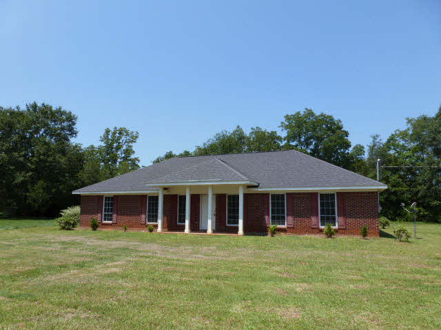 27859 Sunridge Road Loxley, AL 36551 - Photo 1 of 1