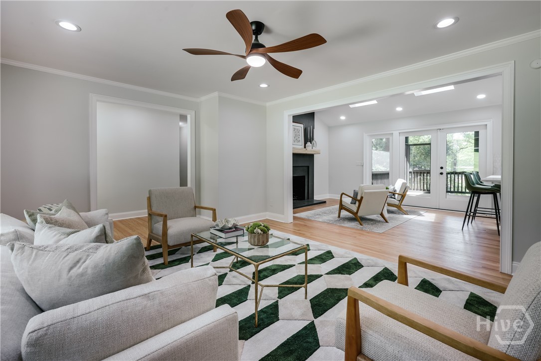 290 Fortson Drive Athens, GA 30606 - Photo 19 of 61