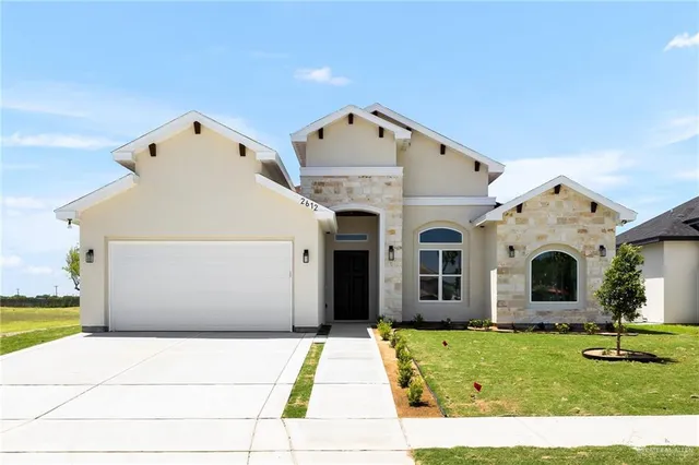 $385,000 | 2612 East Guerlain Drive, Edinburg, TX 78542