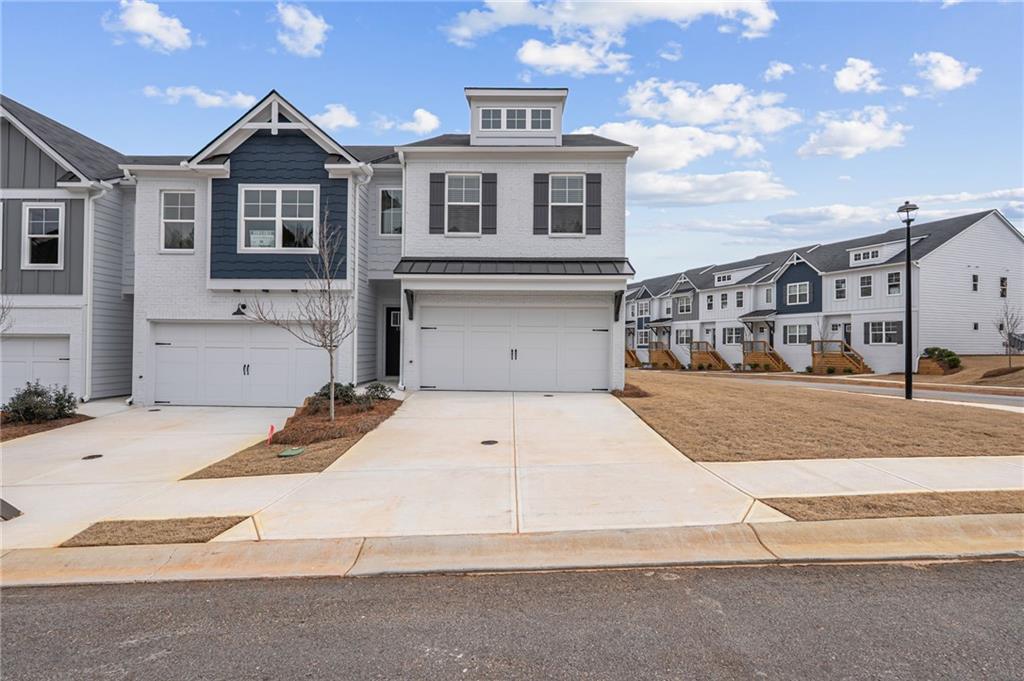 1502 Aralynn Way Conyers, GA 30013 - Photo 1 of 1