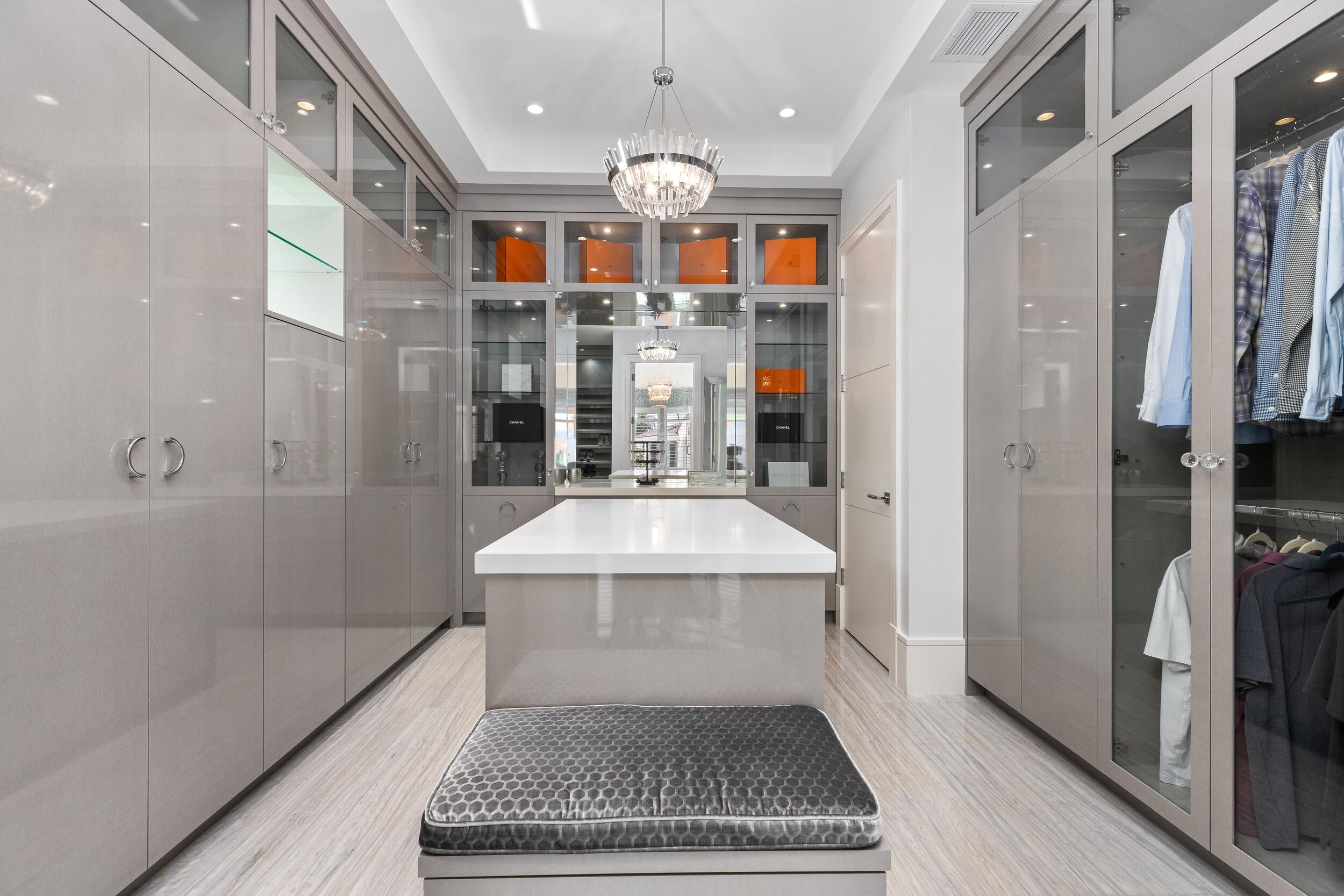 863 Enfield Street Boca Raton, FL 33487 - Photo 48 of 67 Primary Closet