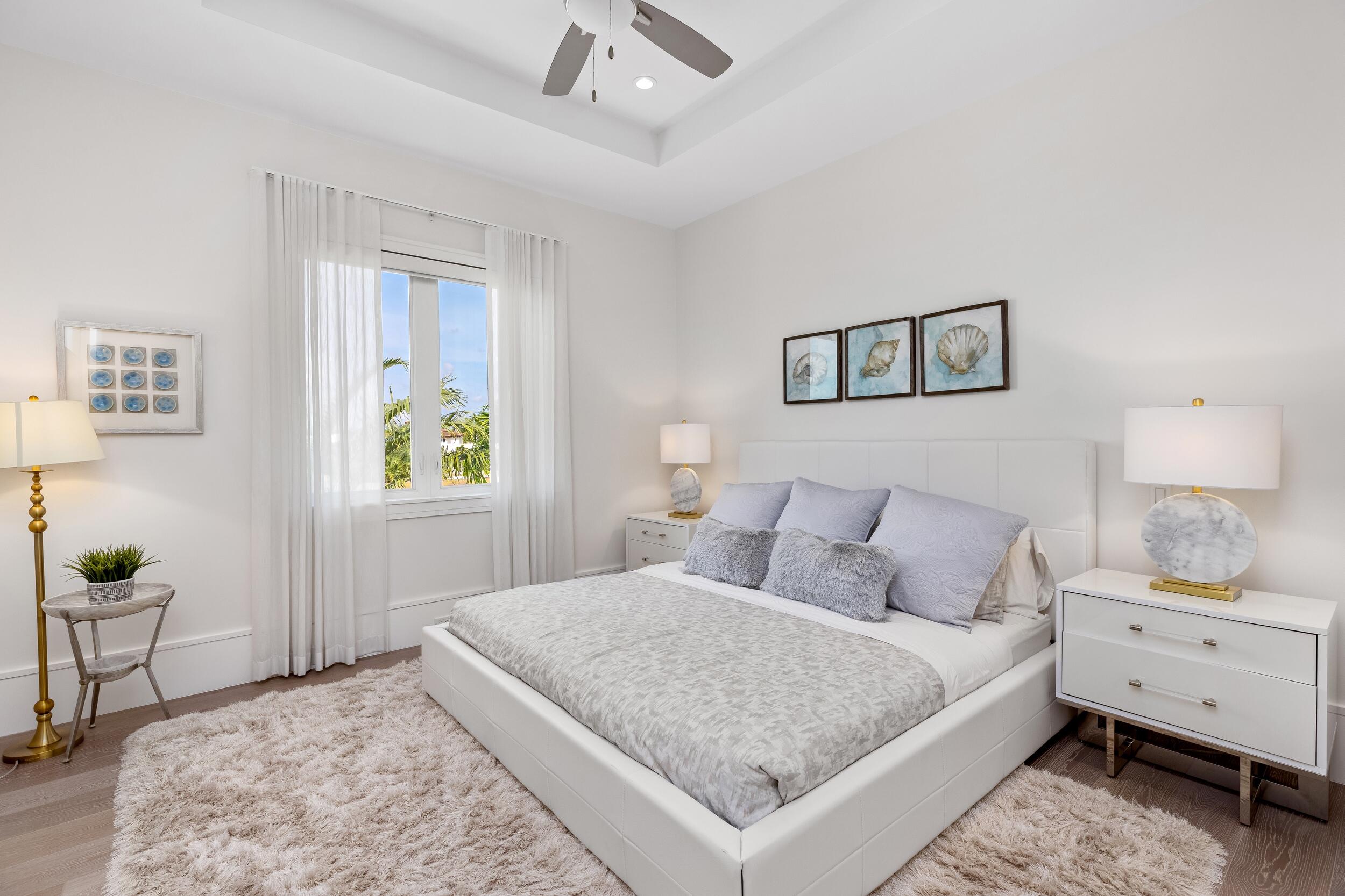 863 Enfield Street Boca Raton, FL 33487 - Photo 55 of 67 Guest Bedroom 4