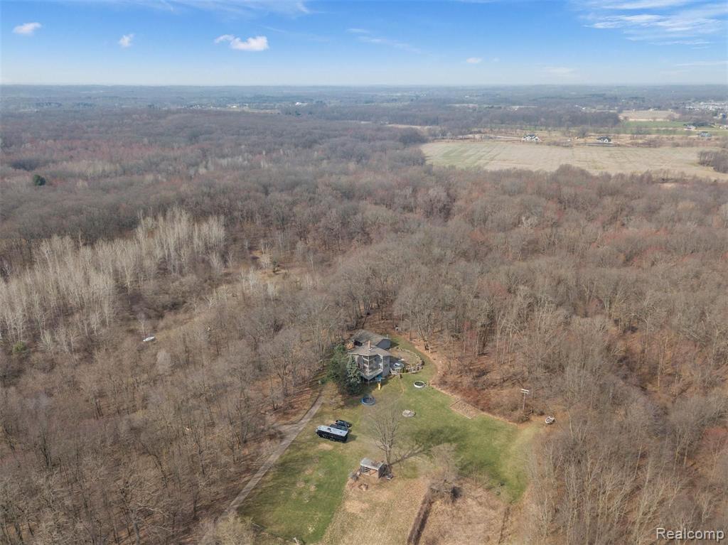 0 Bullard Road Fenton, MI 48430 - Photo 6 of 10