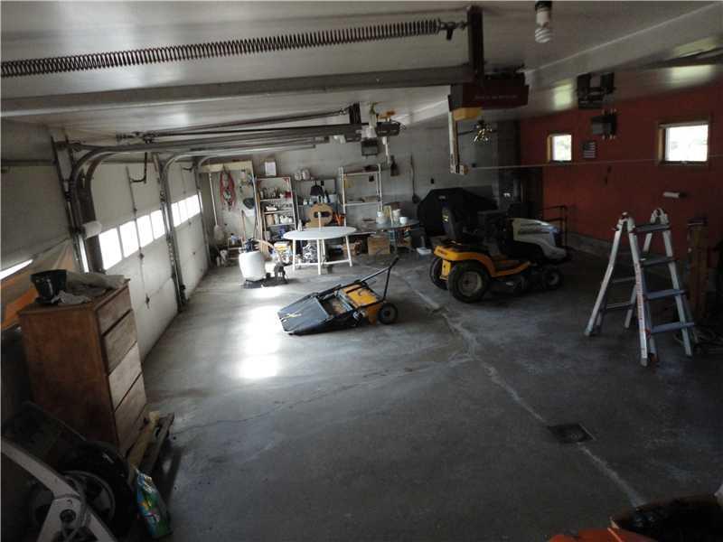 1114 Clinton Avenue Waterville, ME 04901 - Photo 21 of 23 Parking Lot/Garage.