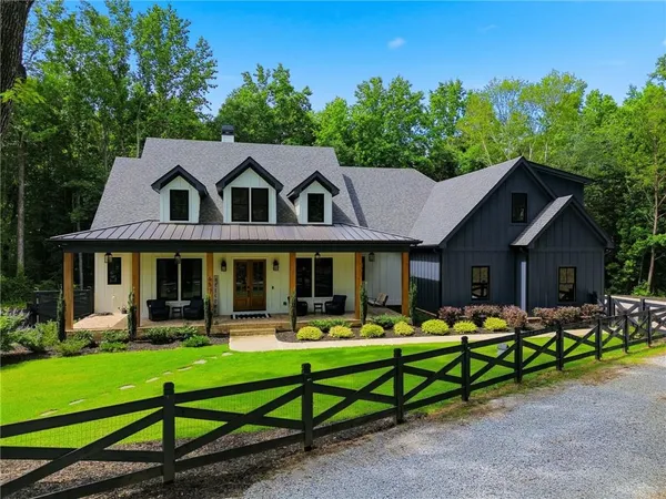 $2,249,900 | 650 Avery Road, Canton, GA 30115
