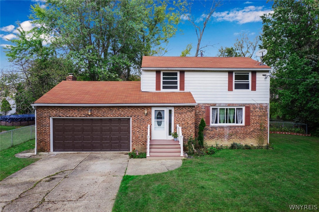 800 Klein Road Amherst, NY 14221 - Photo 1 of 1