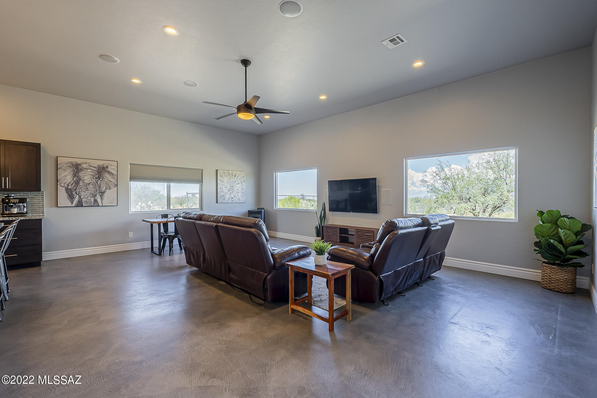 3755 East Wetstones Road Vail, AZ 85641 - Photo 13 of 50