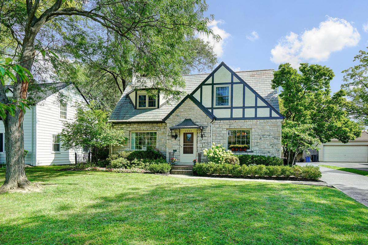 2024 Andover Road Columbus, OH 43212 - Photo 28 of 30