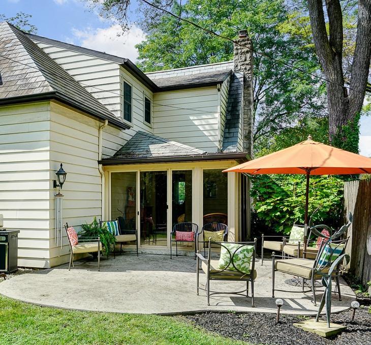 2024 Andover Road Columbus, OH 43212 - Photo 29 of 30